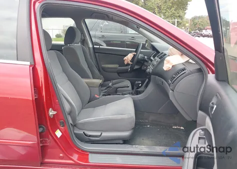 2007 Honda Accord 2.4 Se z USA, uszkodzony, nr VIN 1HGCM56387A022771